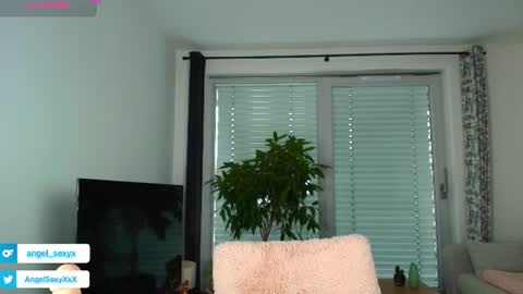 CALL ME ANGEL  online show from 06/10/26, 10:47