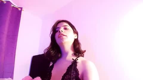 Angel online show from 02/16/26, 08:16