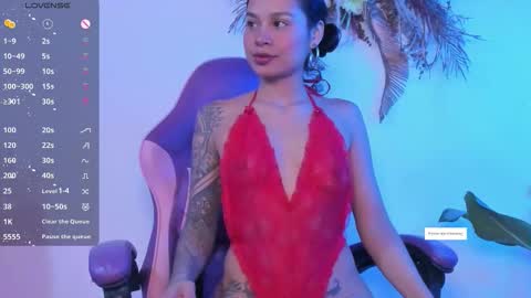 angel online show from 11/14/25, 06:50