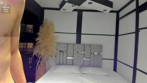 Angel online show from 04/22/26, 01:34