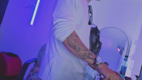 Angel Still  online show from 06/29/26, 04:52