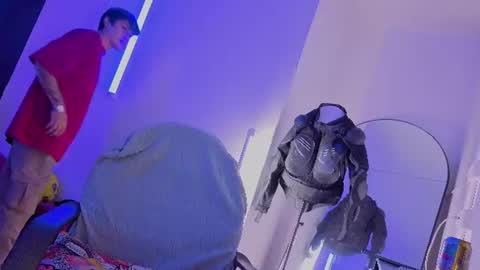 Angel Still  online show from 07/04/26, 03:24