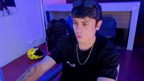 Angel Still  online show from 07/06/26, 03:36