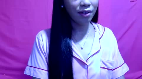 angel cum for u online show from 07/10/26, 10:23