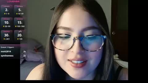 Sweet Angel  online show from 03/16/26, 05:44