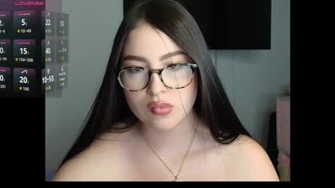 Snapshot of angel_sweet_v chatting on 03/29/26, 01:49 Sweet Angel online show from 03/29/26, 01:49