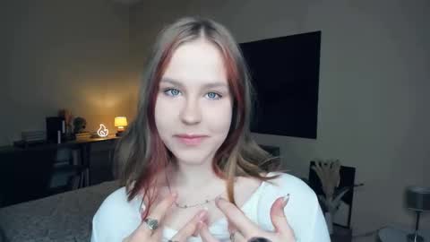 SofiaSofi online show from 09/23/25, 09:01