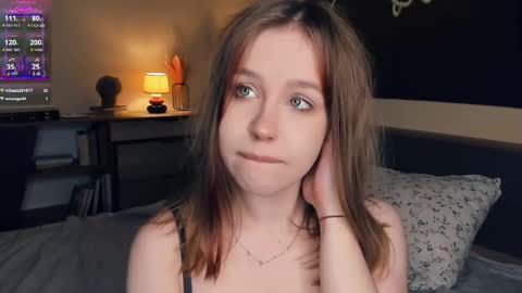 SofiaSofi online show from 11/07/25, 07:19