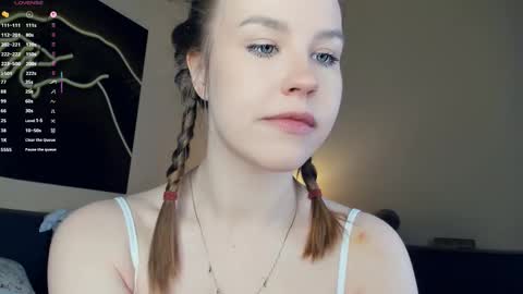 SofiaSofi online show from 12/15/25, 07:01