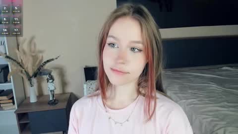 SofiaSofi online show from 02/15/26, 07:51