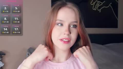 SofiaSofi online show from 02/28/26, 07:20