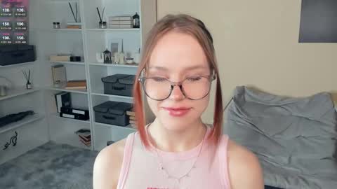 SofiaSofi online show from 03/03/26, 07:36