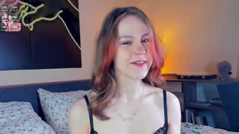 SofiaSofi online show from 03/16/26, 07:12