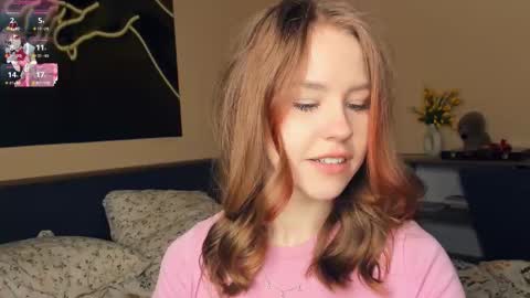 SofiaSofi online show from 03/29/26, 07:19