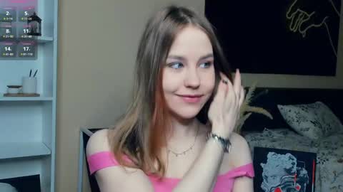 SofiaSofi online show from 05/08/26, 07:46