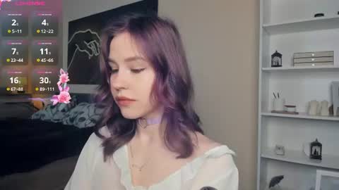 SofiaSofi online show from 06/11/26, 07:39