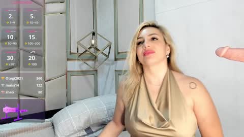 Angel  online show from 01/23/25, 01:51