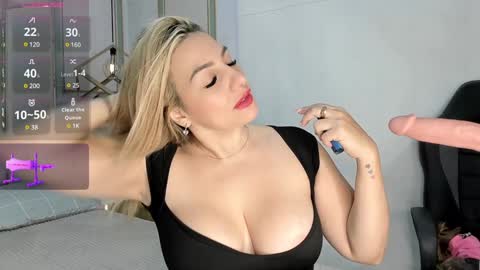 Angel  online show from 01/28/25, 05:24