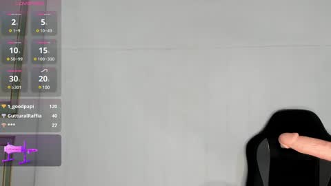 Angel  online show from 02/08/25, 01:44