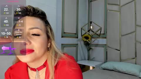 Angel  online show from 03/11/25, 06:19