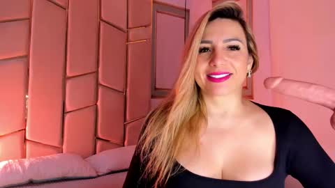 Angel  online show from 02/21/26, 04:19