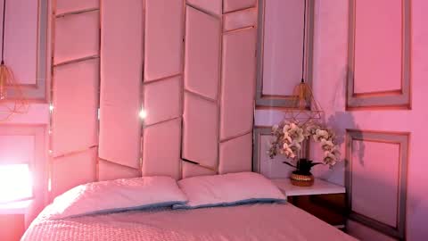 Angel  online show from 03/01/26, 10:17