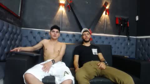 Snapshot of angel_villareal_ chatting on 02/06/26, 05:45 angel_villareal_ online show from 02/06/26, 05:45