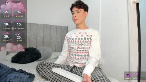 Angel online show from 12/04/24, 03:04