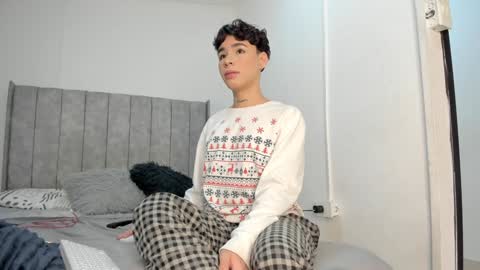Angel online show from 12/15/24, 04:51