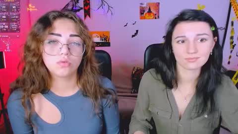 Snapshot of angel_void chatting on 10/30/25, 06:59 Angel online show from 10/30/25, 06:59