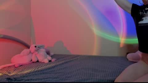 Snapshot of angel_wavee chatting on 12/11/24, 09:23 Angel Love online show from 12/11/24, 09:23