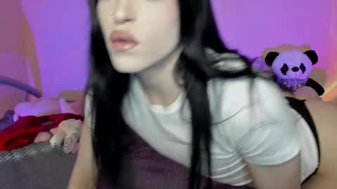 Snapshot of angel_wavee chatting on 03/06/25, 02:29 Angel Love online show from 03/06/25, 02:29