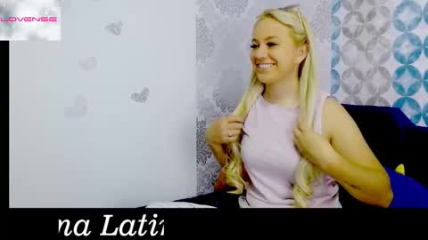 Angel online show from 02/10/26, 12:20