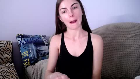 Zoe online show from 01/22/25, 11:56