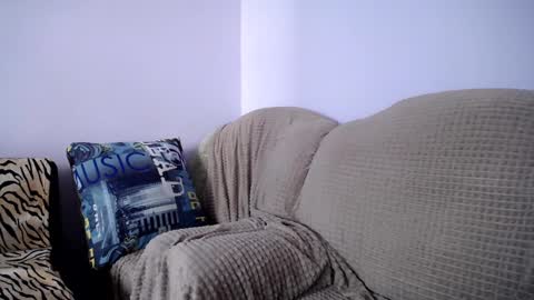 Zoe online show from 02/28/25, 11:36