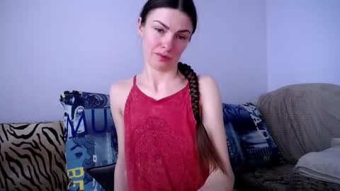 Zoe online show from 03/20/26, 09:47