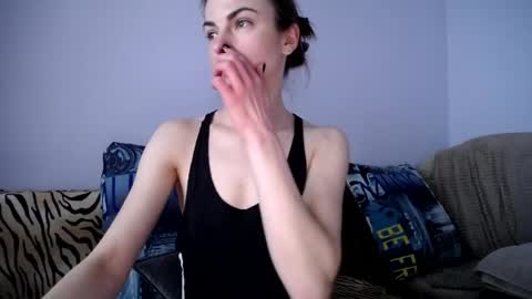 Zoe online show from 03/31/26, 08:37