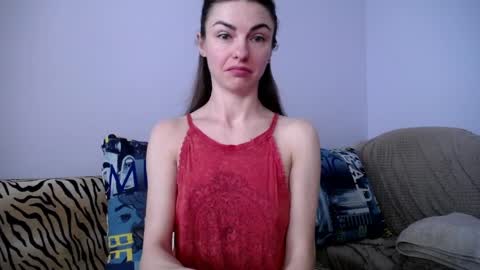 Zoe online show from 04/08/26, 08:14