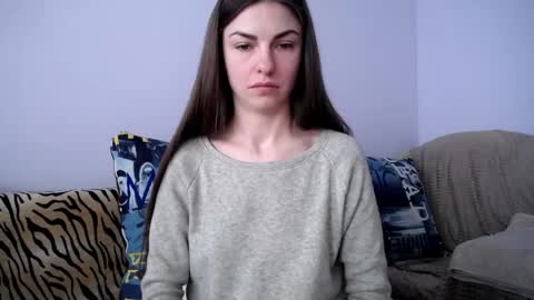 Zoe online show from 04/18/26, 12:20