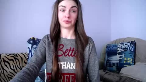 Zoe online show from 04/23/26, 09:19