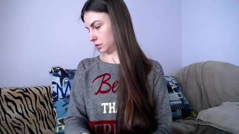 Zoe online show from 04/23/26, 12:29