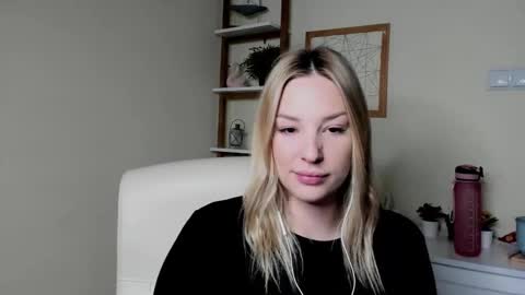 Angela online show from 02/24/26, 06:33