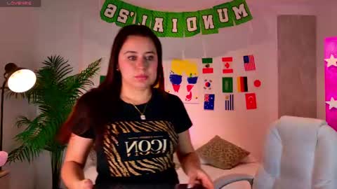 Snapshot of angela__bloom__ chatting on 06/22/26, 11:51 Angela Bloom online show from 06/22/26, 11:51