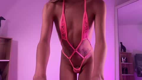 Angela Bonetti online show from 03/06/25, 09:31