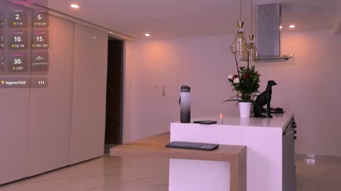 Angela Bonetti online show from 03/16/26, 05:44