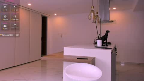 Angela Bonetti online show from 04/17/26, 01:41