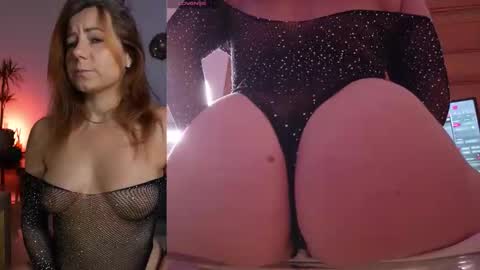 Angela online show from 03/30/26, 09:43