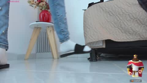 A N G E LA.  online show from 01/15/25, 09:56