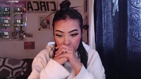 A N G E L A  E L L I S S   online show from 01/15/26, 06:22