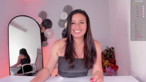 Snapshot of angela_fiory chatting on 02/01/25, 04:33 Ange online show from 02/01/25, 04:33